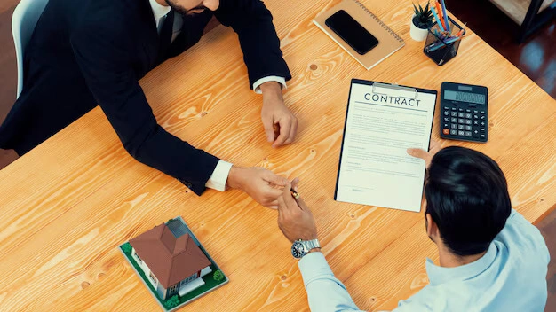 Moving Forward with Confidence with the Support of a Mediator Milton Keynes