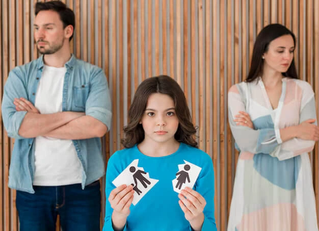 Creating Sustainable Agreements Through Guided Divorce Negotiations Milton Keynes