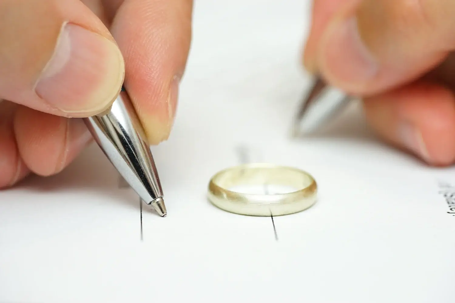 Strengthening Your Position in Divorce Negotiations with Professional Mediation Milton Keynes