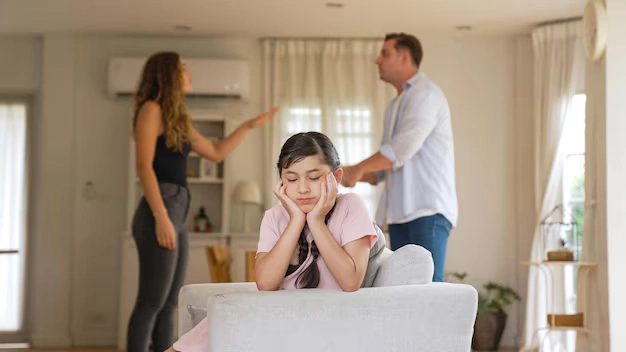 What Is Parental Responsibility in the UK Milton Keynes
