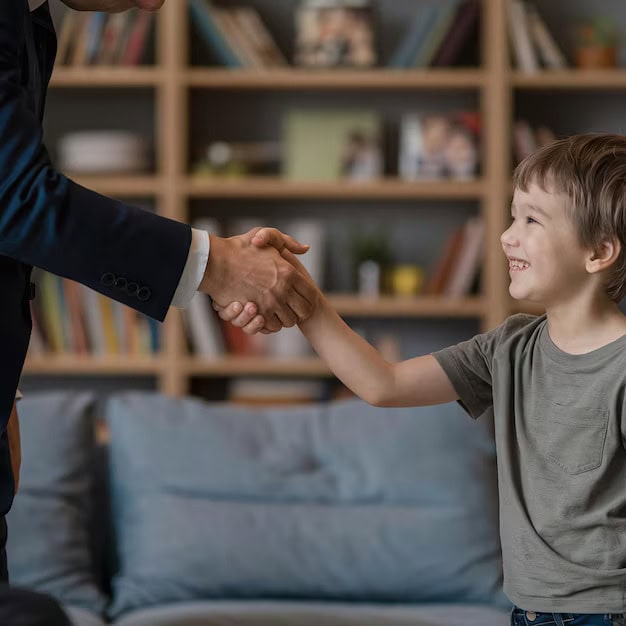 Understanding Child Arrangements – Guidance from EH Mediation Specialists Milton Keynes