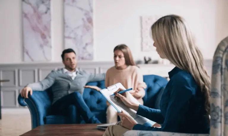 The Step-by-Step Family Mediation Process with EH Mediation Milton Keynes