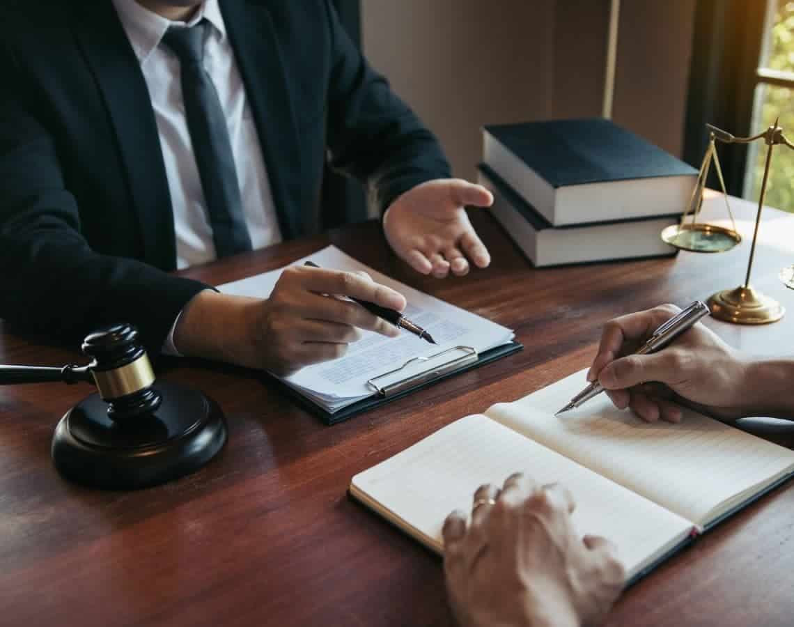Common Challenges Couples Face in Collaborative Law Milton Keynes