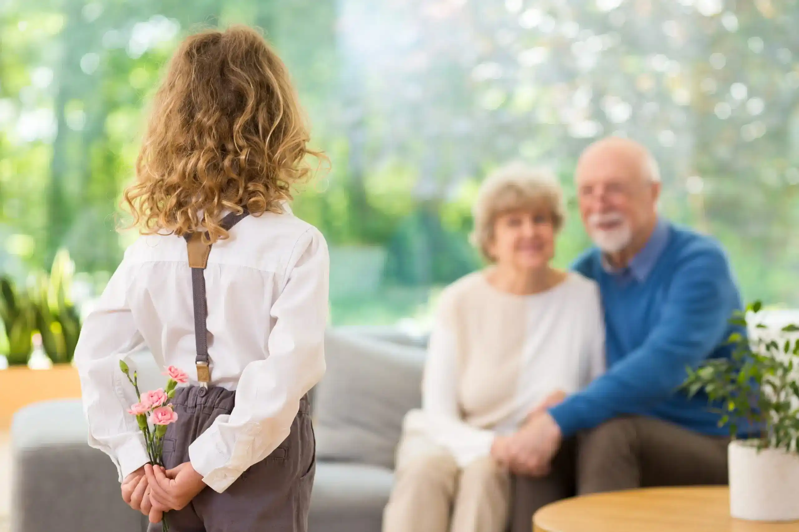 Taking the First Step: How EH Mediation Supports Grandparents Toward Positive Outcomes Milton Keynes