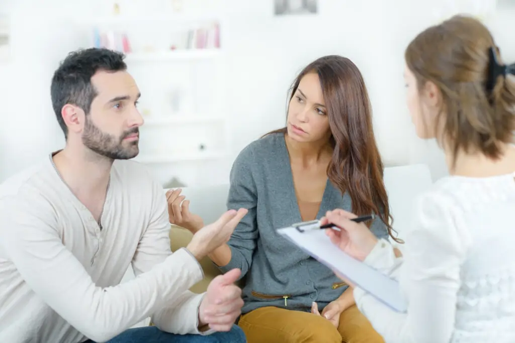 Empowerment Through Structured Communication and Professional Support Milton Keynes