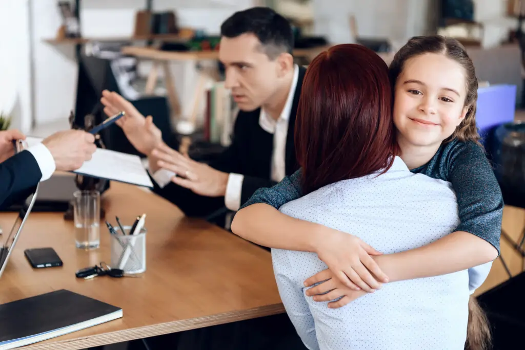 Family Mediation The Crucial Roles of Power of Attorney and Guardianship Milton Keynes
