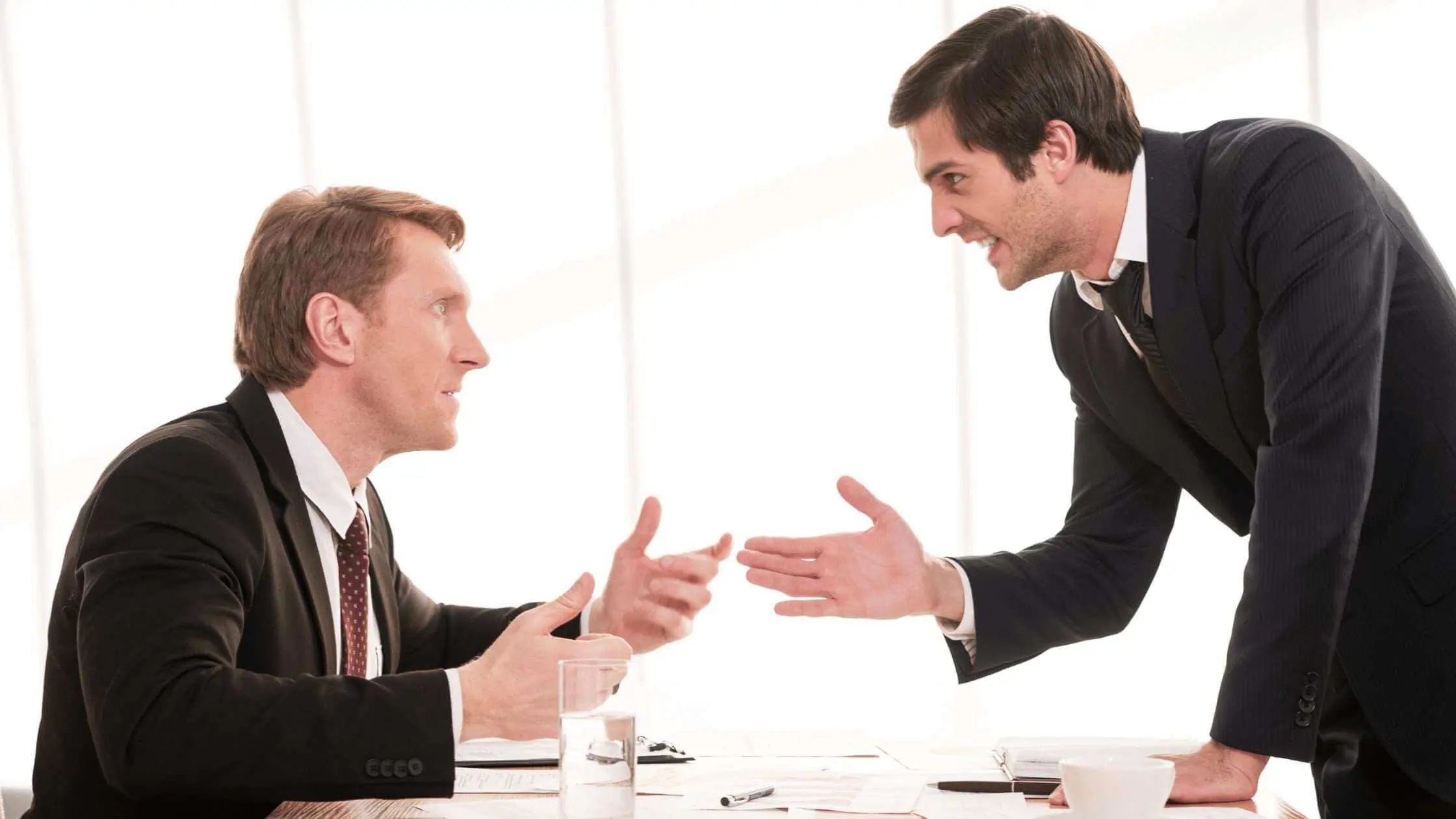 How EH Mediation Creates a Safe Space for Financial Discussions Milton Keynes