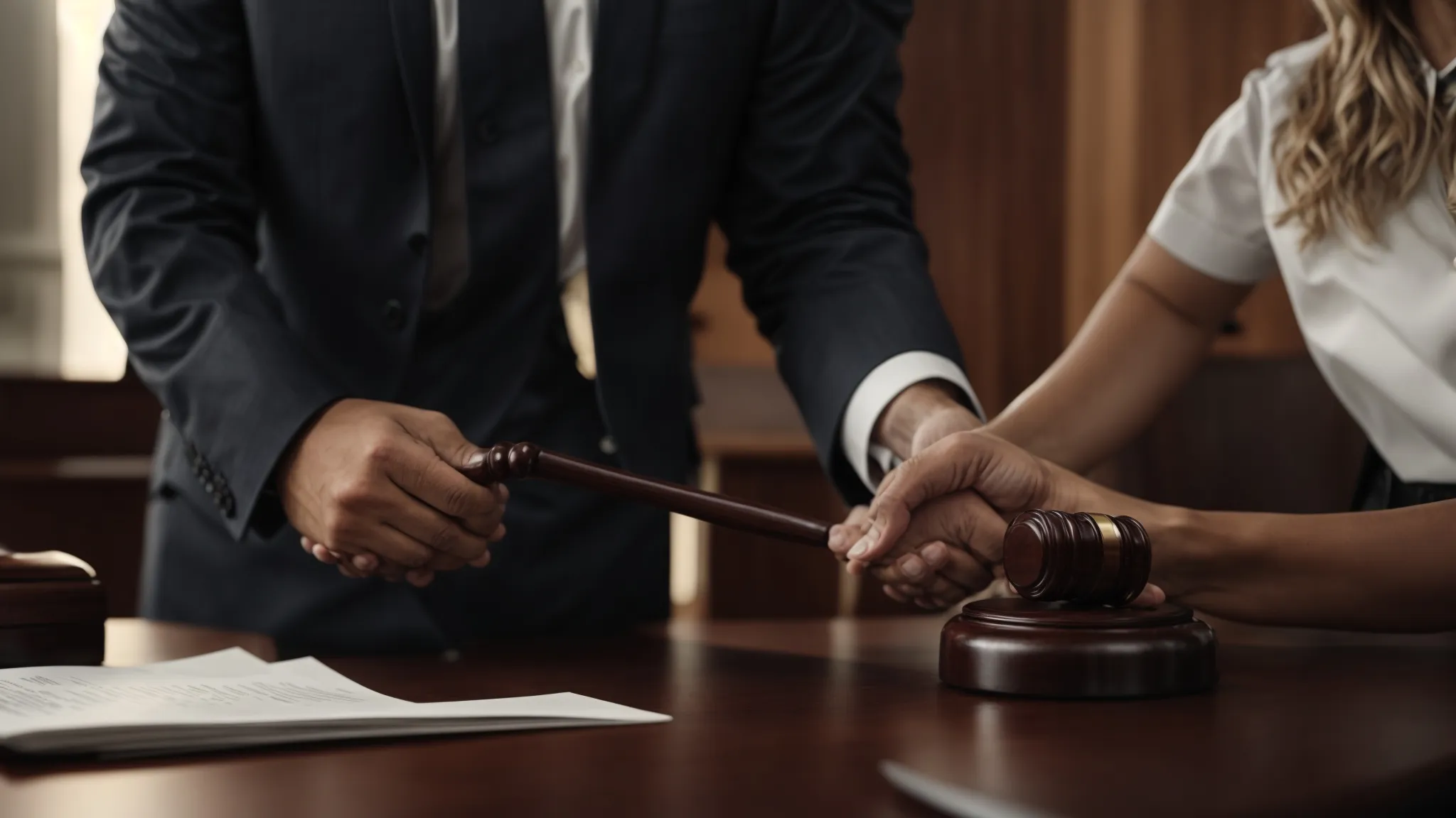 Why Choosing EH Mediation Strengthens Your Agreement Milton Keynes