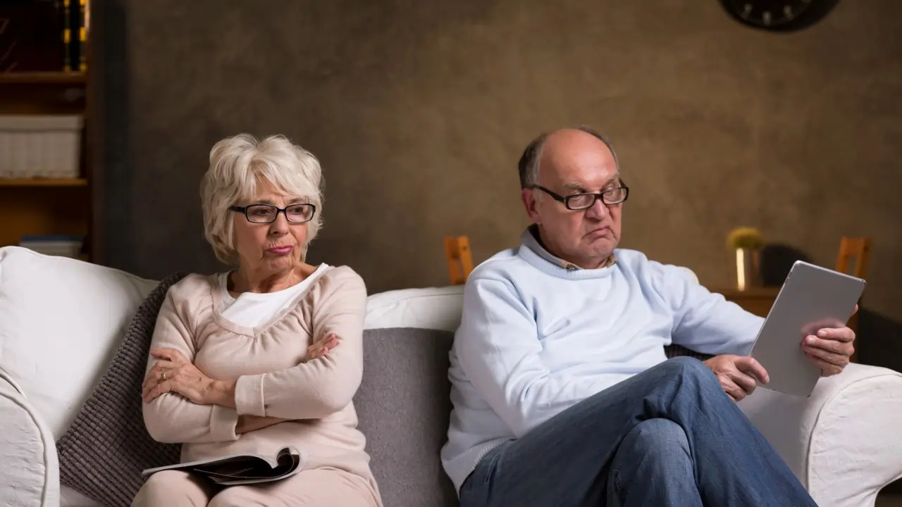 Preventing Long-Standing Family Issues from Escalating During Care Planning Milton Keynes