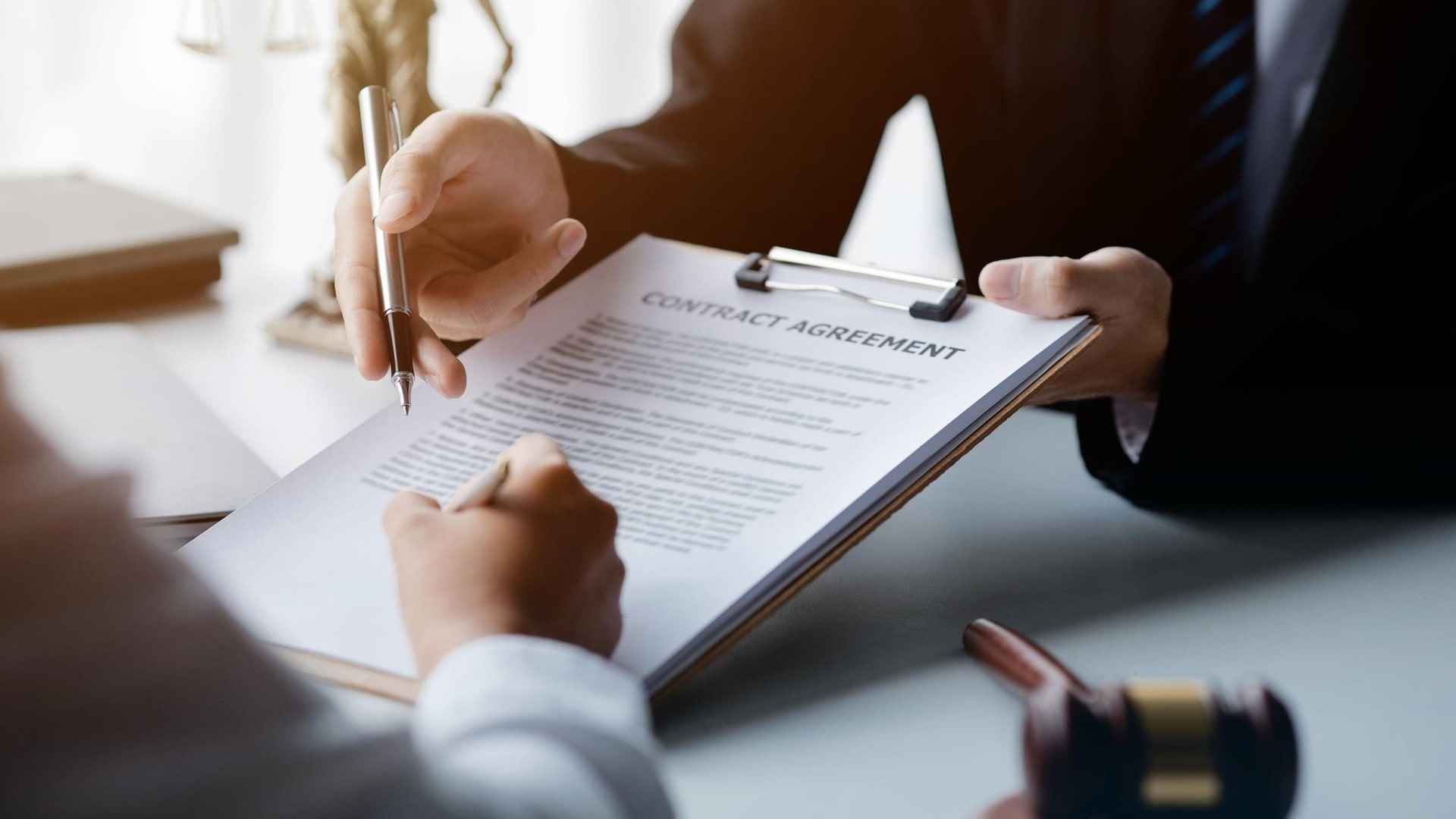 The Legal Standing of Mediation Agreements in the UK Milton Keynes