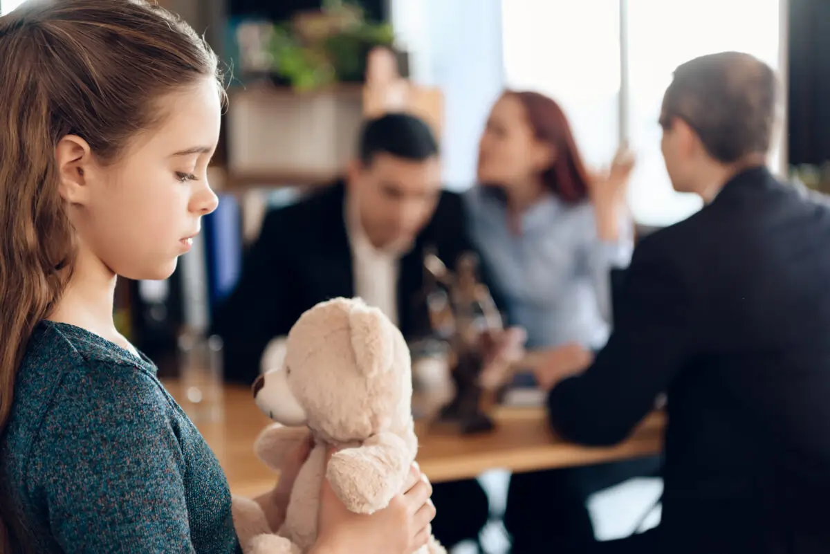 Common Challenges Parents Face During Family Mediation Milton Keynes