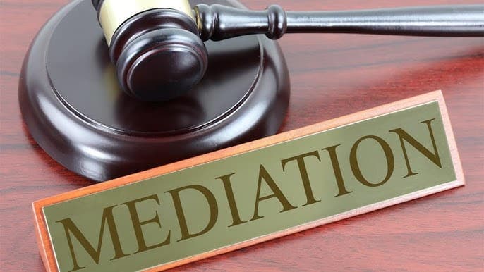 The Role of Experienced Mediators in Reducing Conflict Milton Keynes