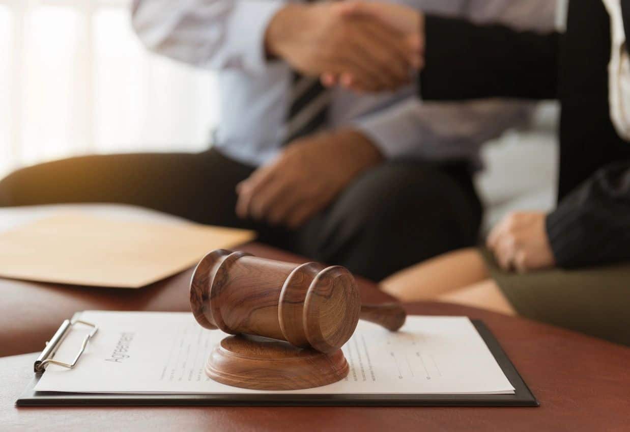 Understanding the Legal Framework Behind Mediation Agreements Milton Keynes