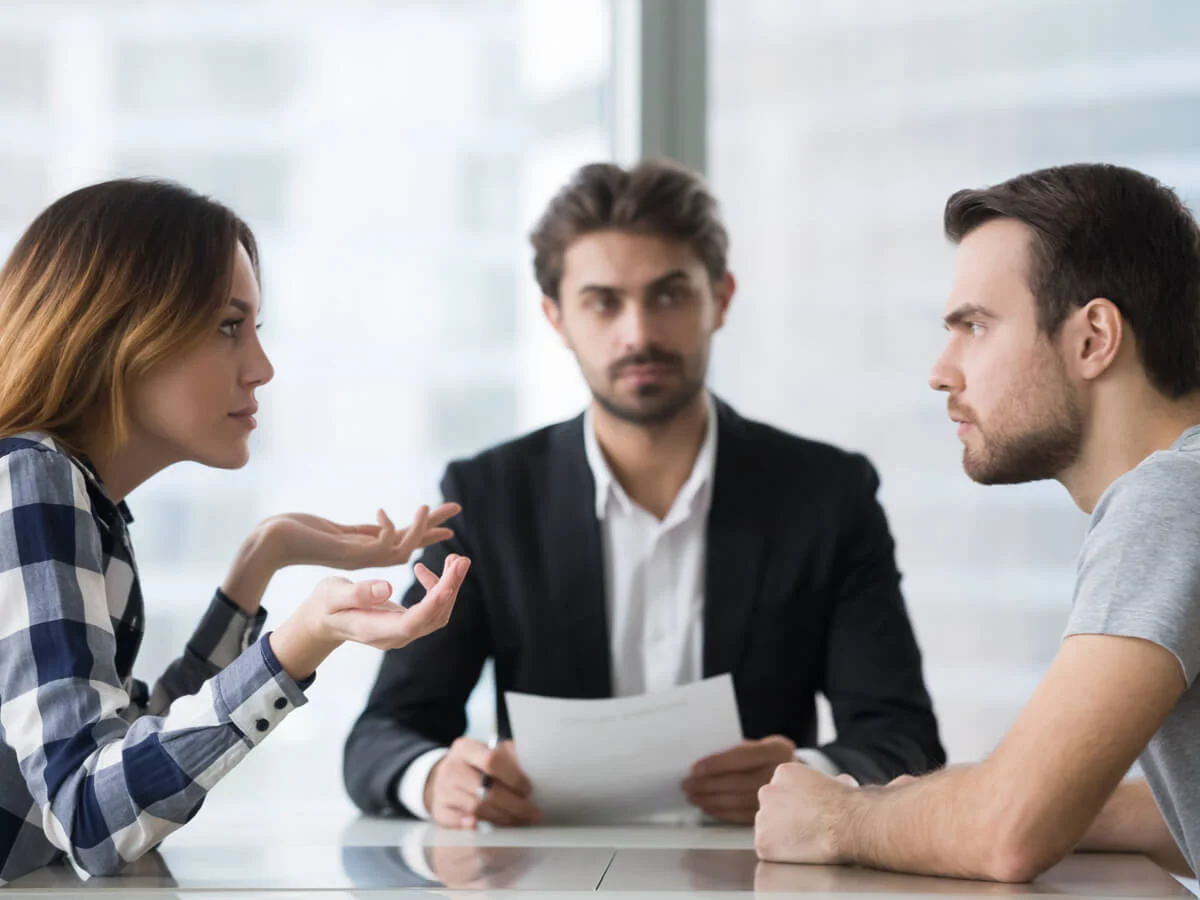 Building Better Agreements Through Feedback Support from EH Mediation Milton Keynes