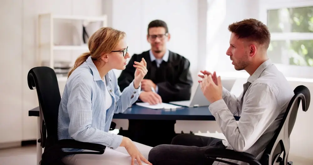 Rebuilding Trust After Relationship Breakdown Through Professional Mediation Milton Keynes