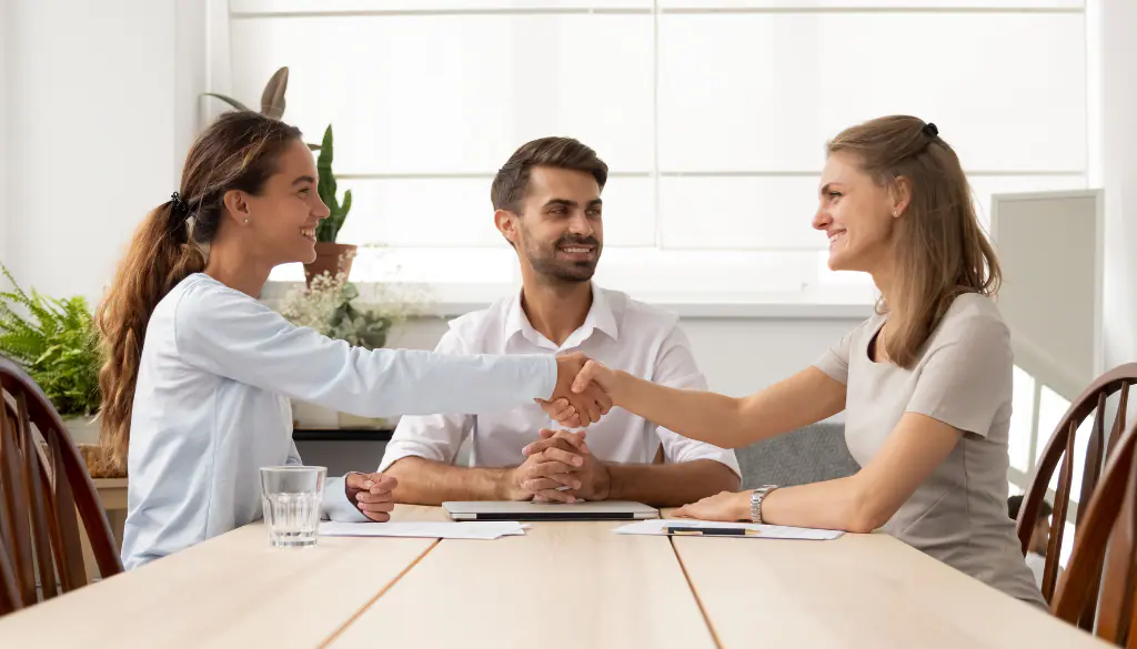 Stay Calm and Review the Original Agreement Carefully Milton Keynes