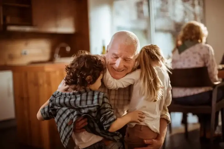 How EH Mediation Creates a Safe, Neutral Space for Sensitive Elder Care Discussions Milton Keynes