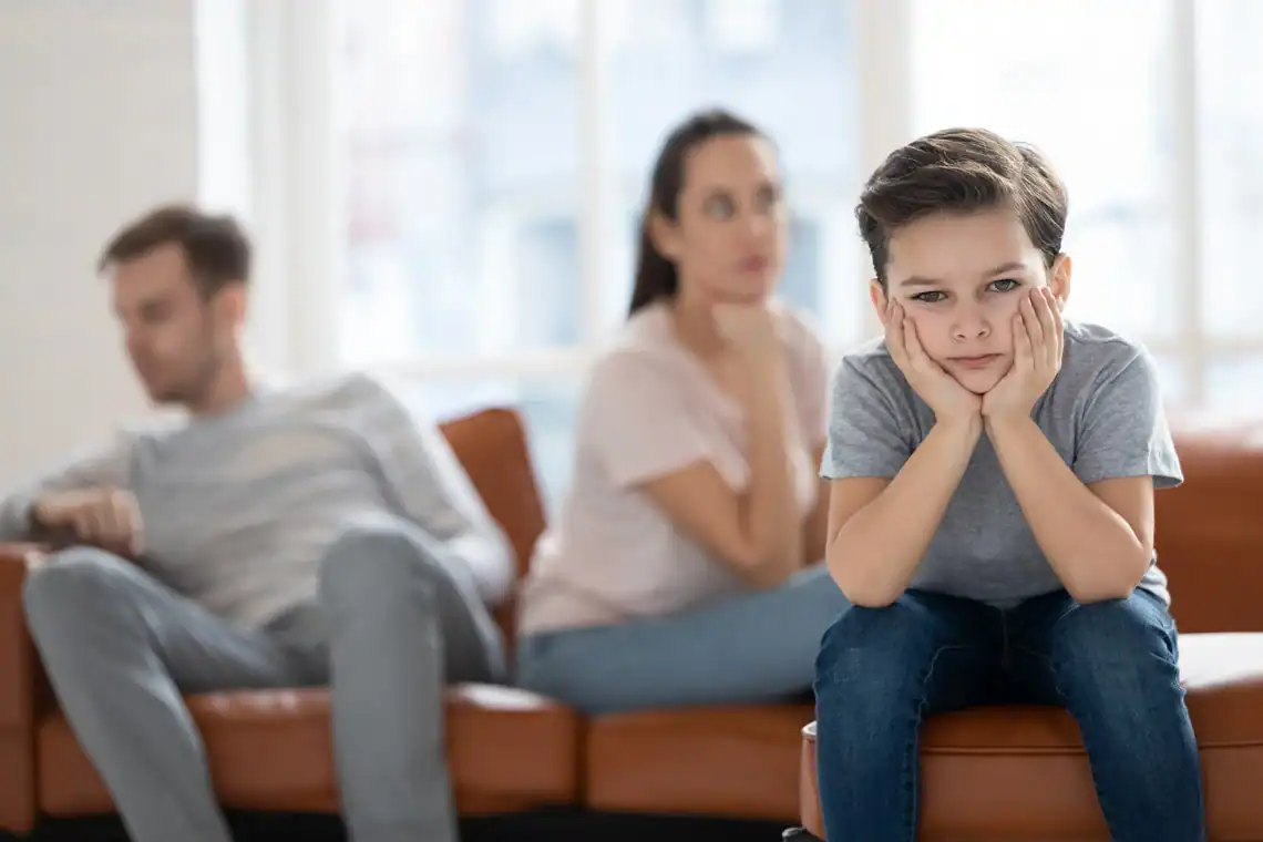 Why More Parents Trust EH Mediation for Child Arrangement Solutions Milton Keynes