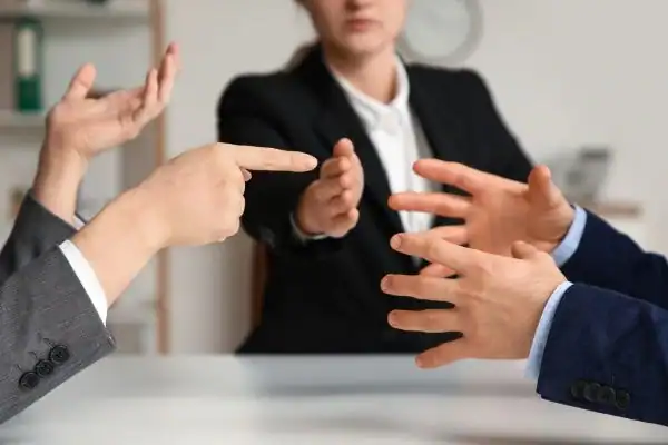Benefits of Family Mediation for LGBTQ+ Families Milton Keynes