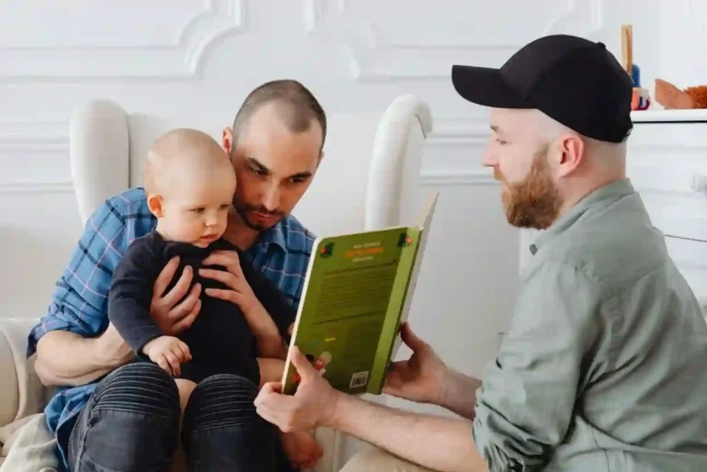 Common Family Issues LGBTQ+ Couples and Parents Face Milton Keynes