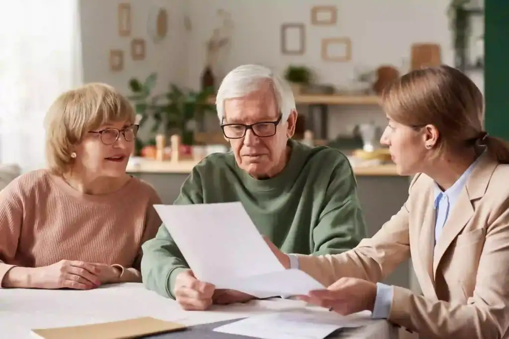 Why Do Family Disputes Happen During CHC Assessments Milton Keynes