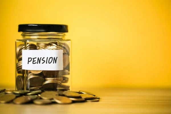 Pension Sharing Mediation Milton Keynes